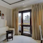 De Alturas Resort