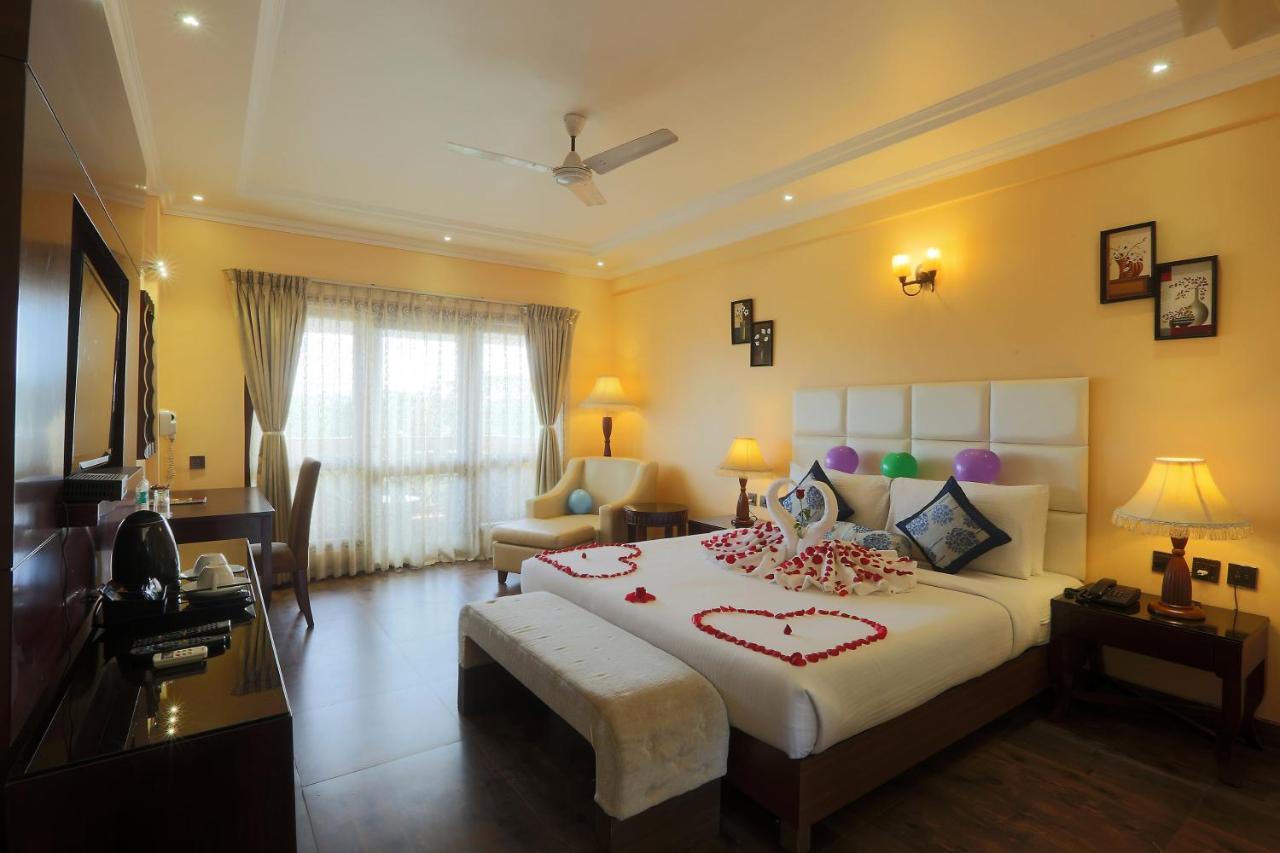 De Alturas 4* Candolim