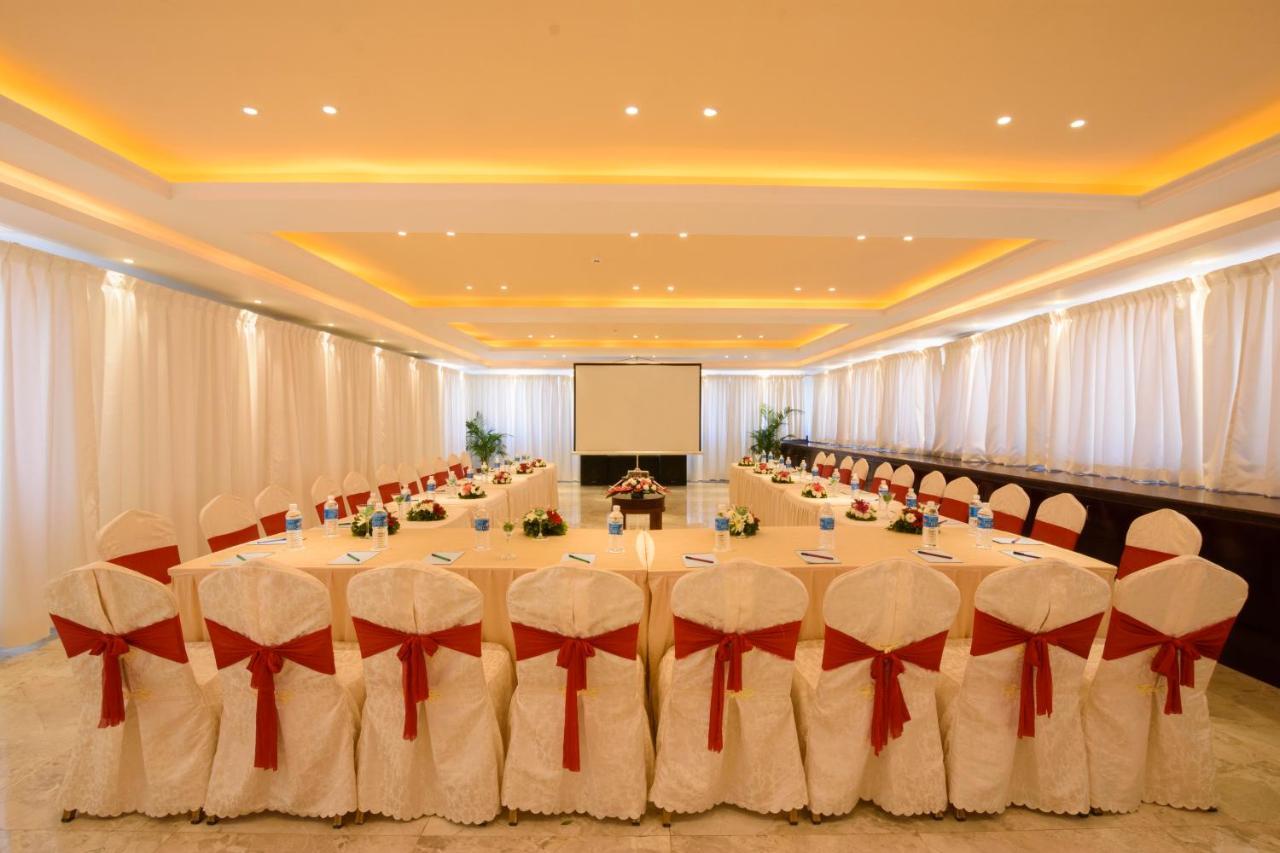 De Alturas Resort 4*