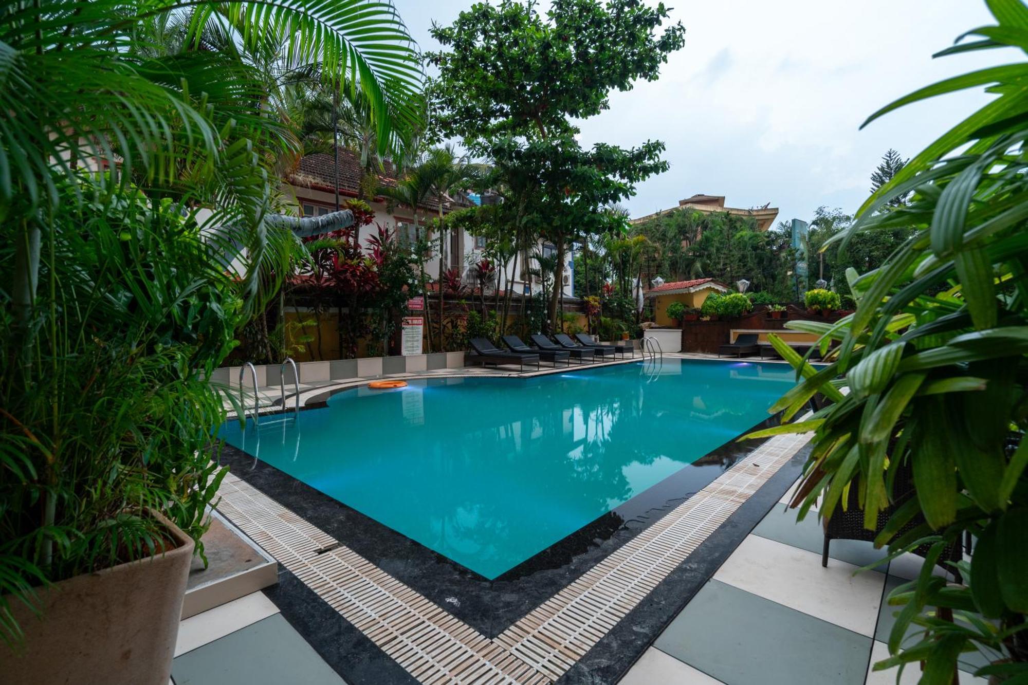 De Alturas Resort 4*