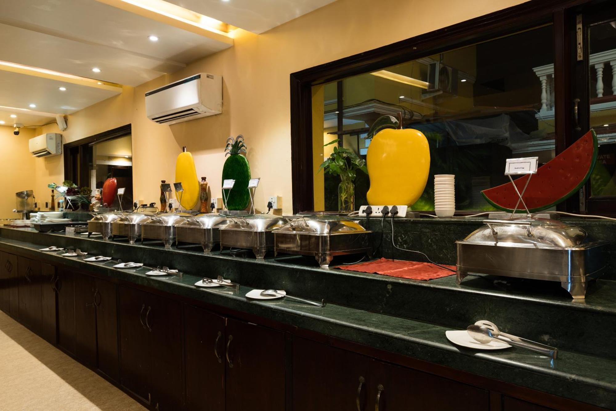 De Alturas Resort 4*
