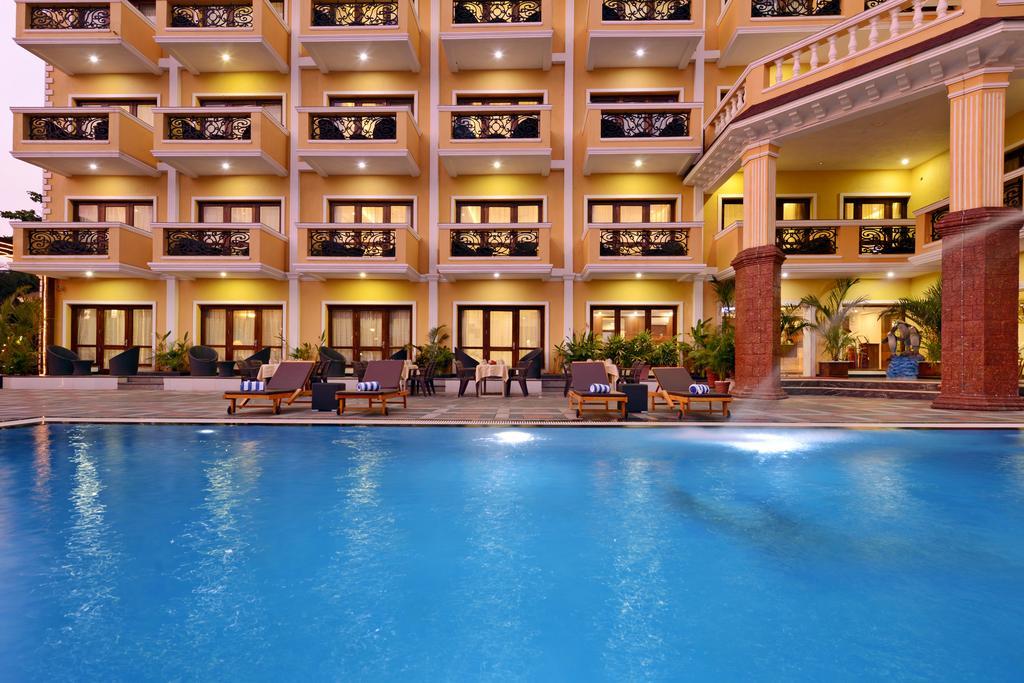 De Alturas Resort 4*