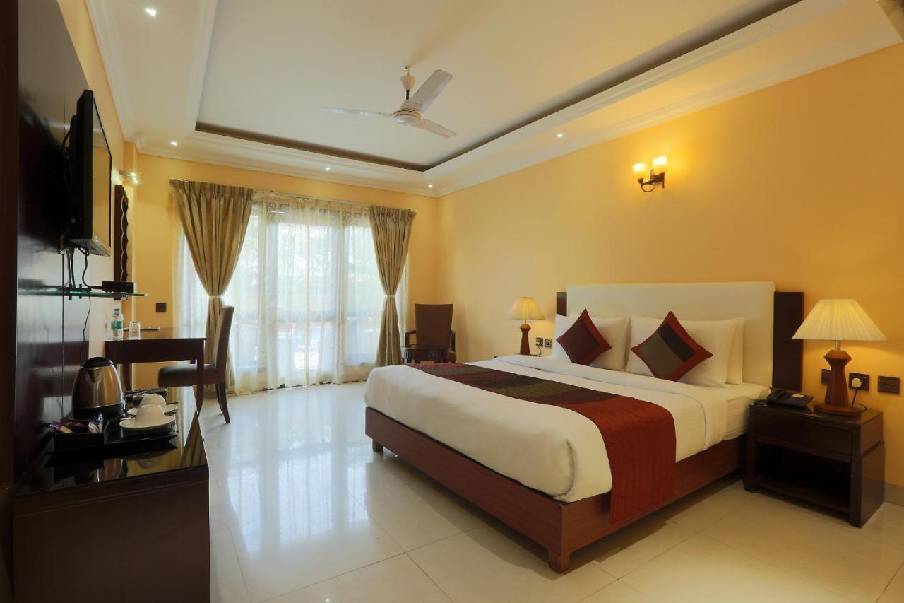 De Alturas Resort 4*