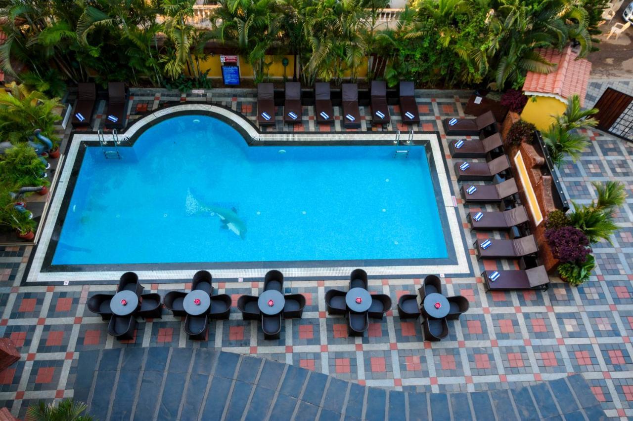 De Alturas Resort