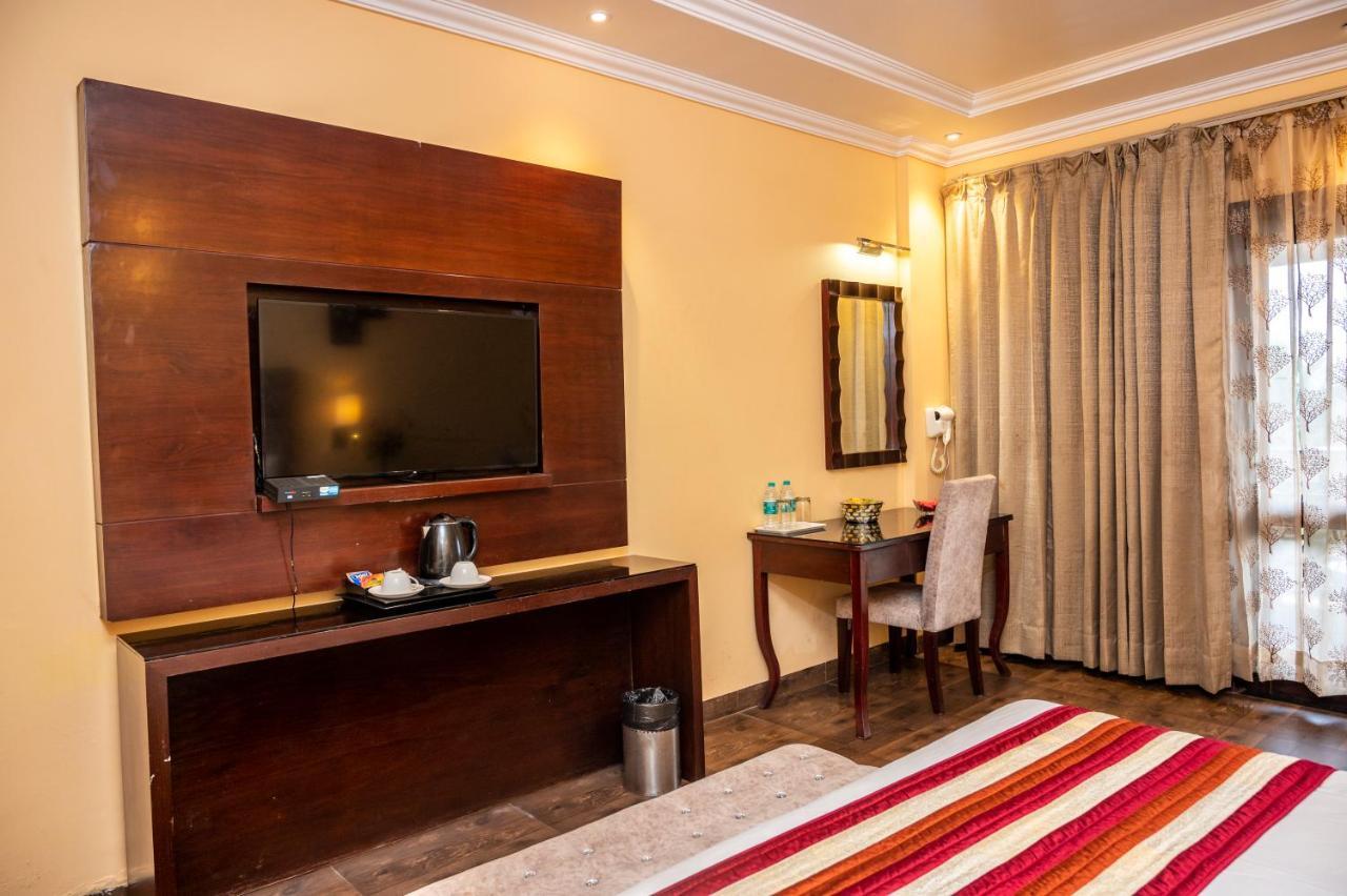 Resort De Alturas Candolim