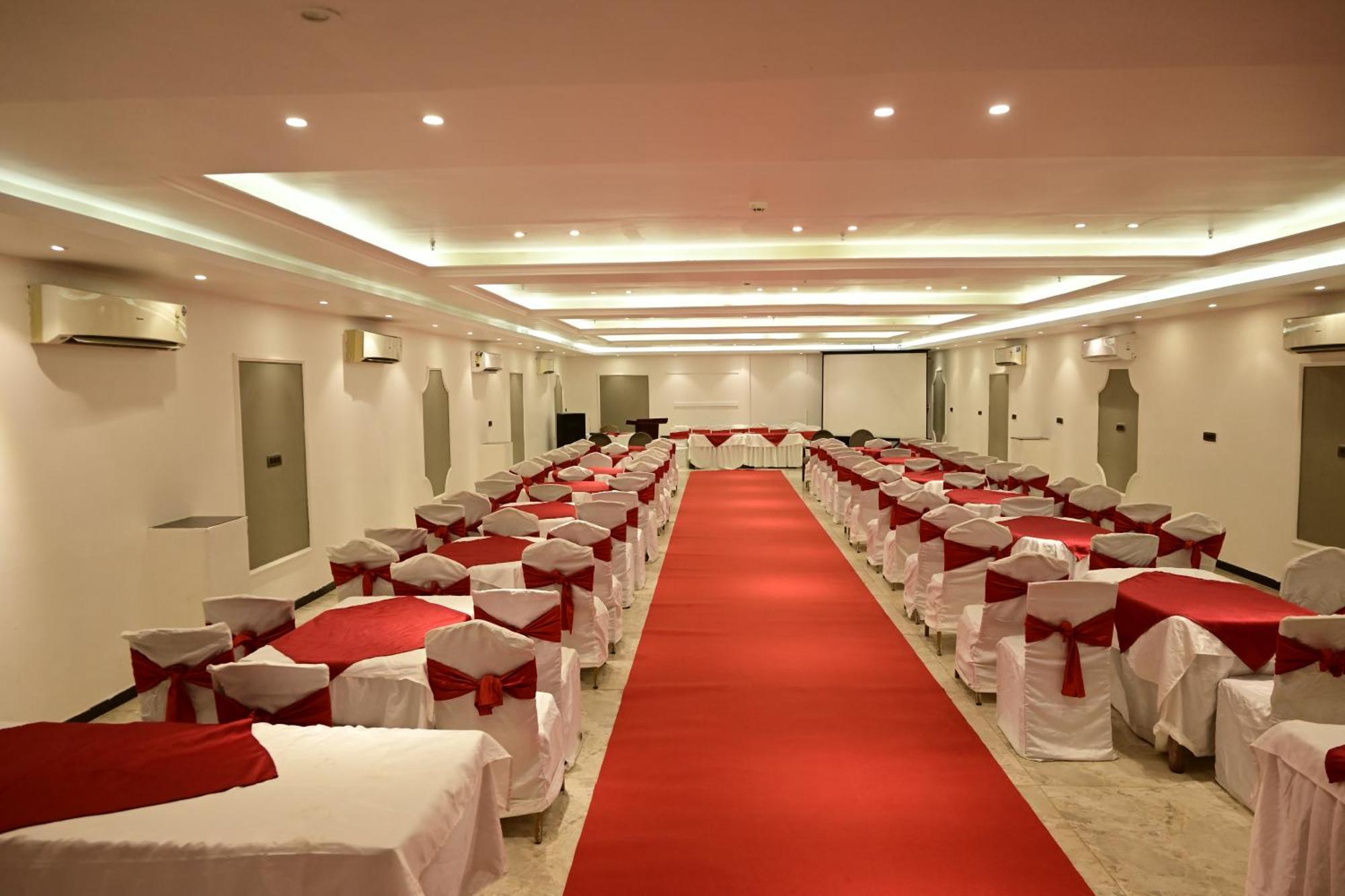 De Alturas Resort 4*