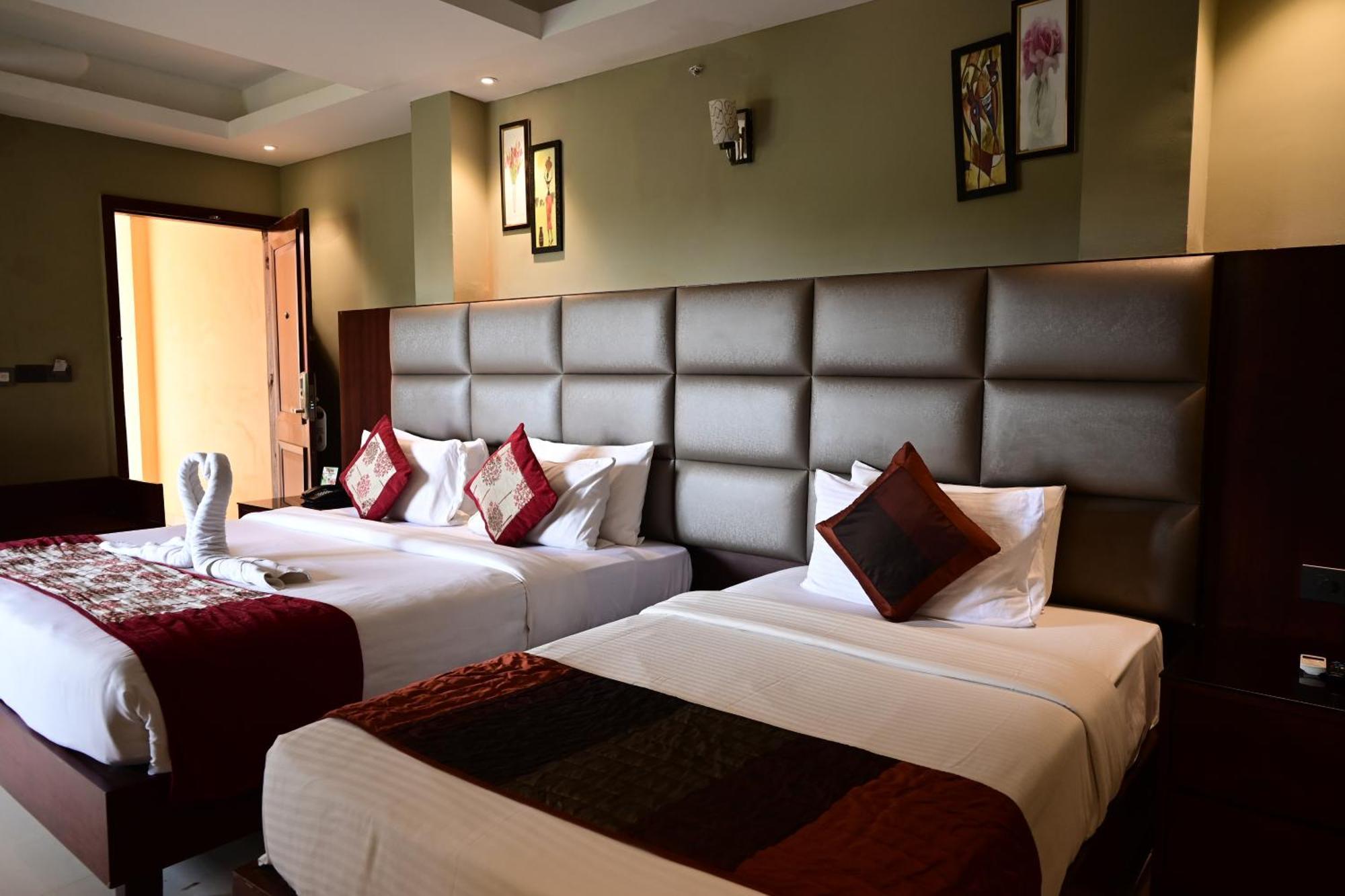 De Alturas 4* Candolim