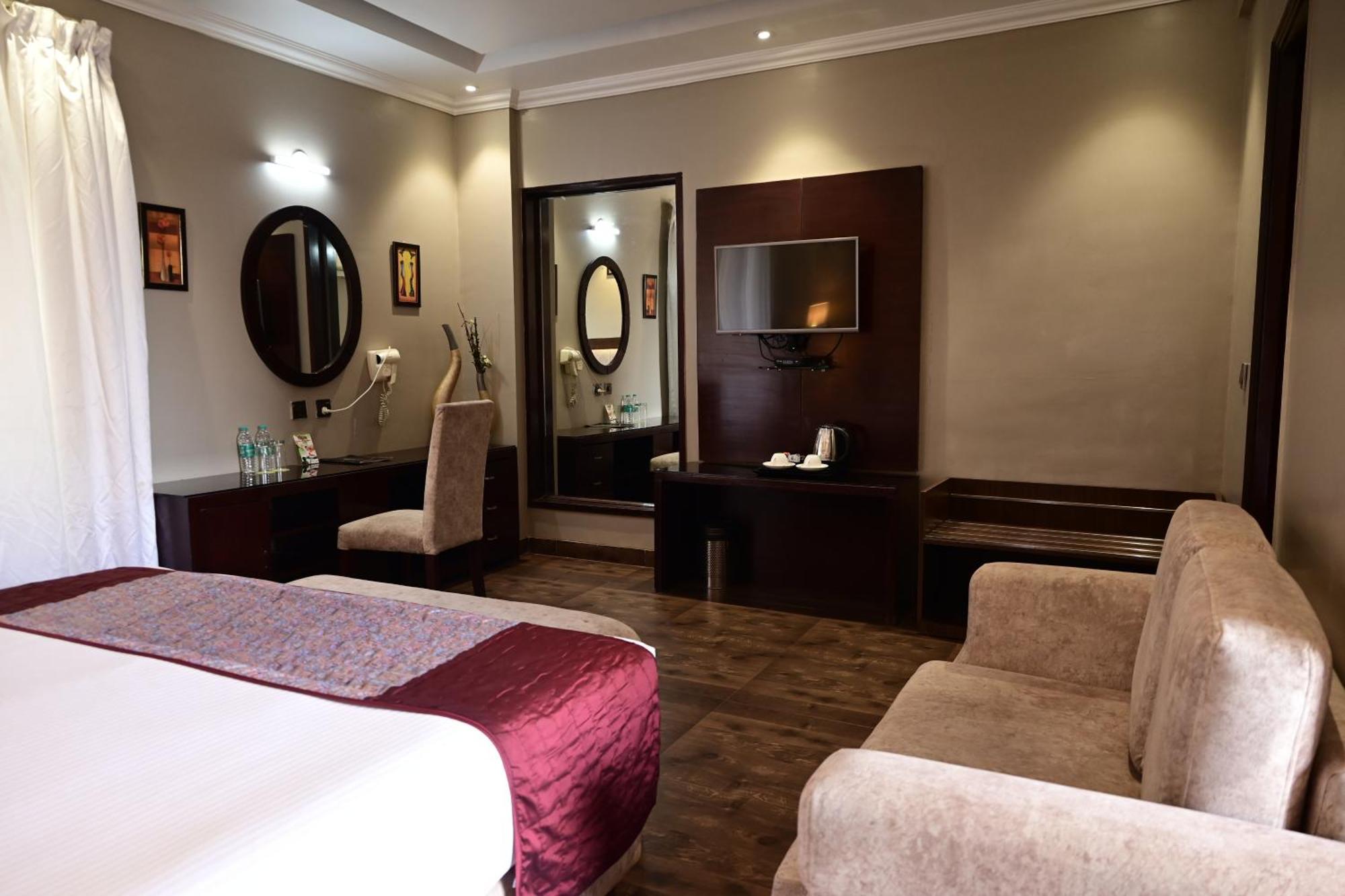 De Alturas 4* Candolim