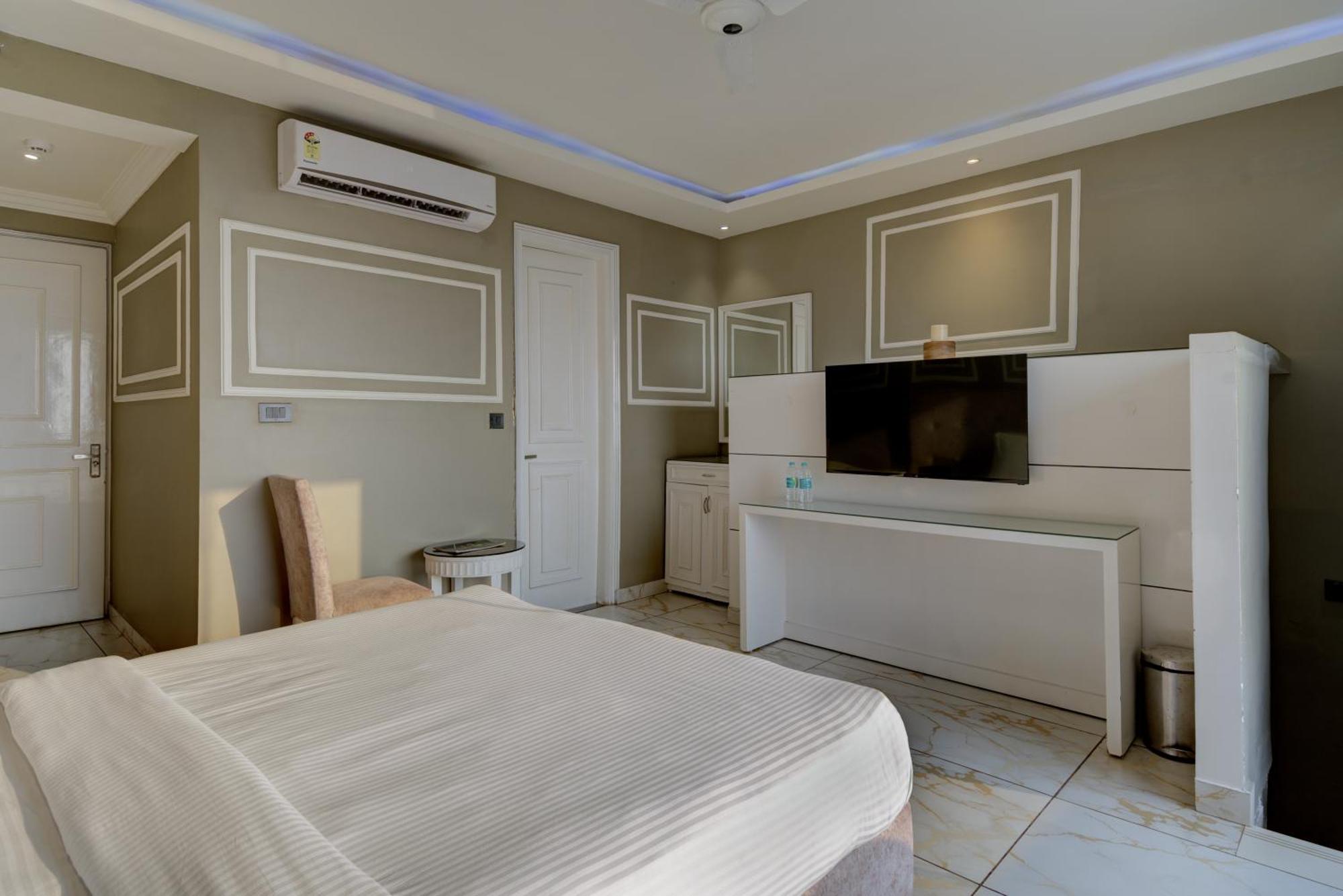 Resort De Alturas 4*