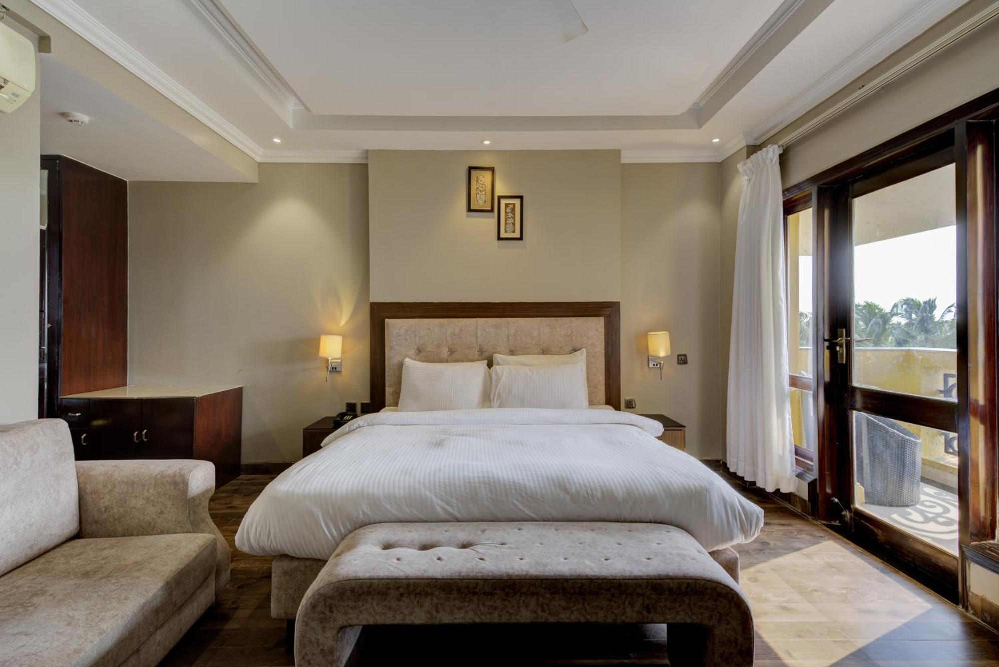 De Alturas Resort 4*