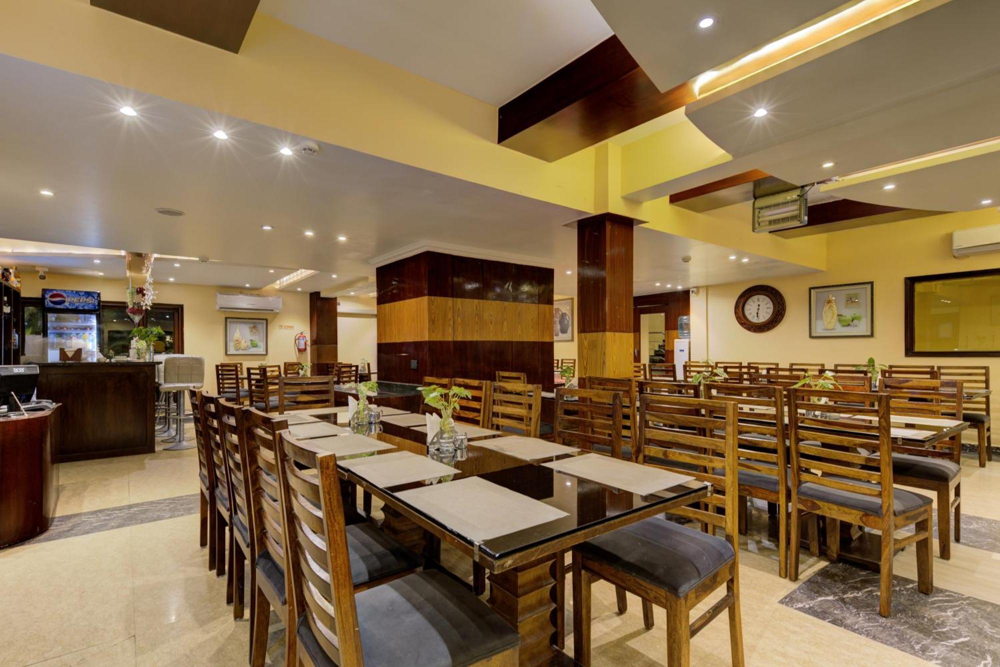 De Alturas 4* Candolim
