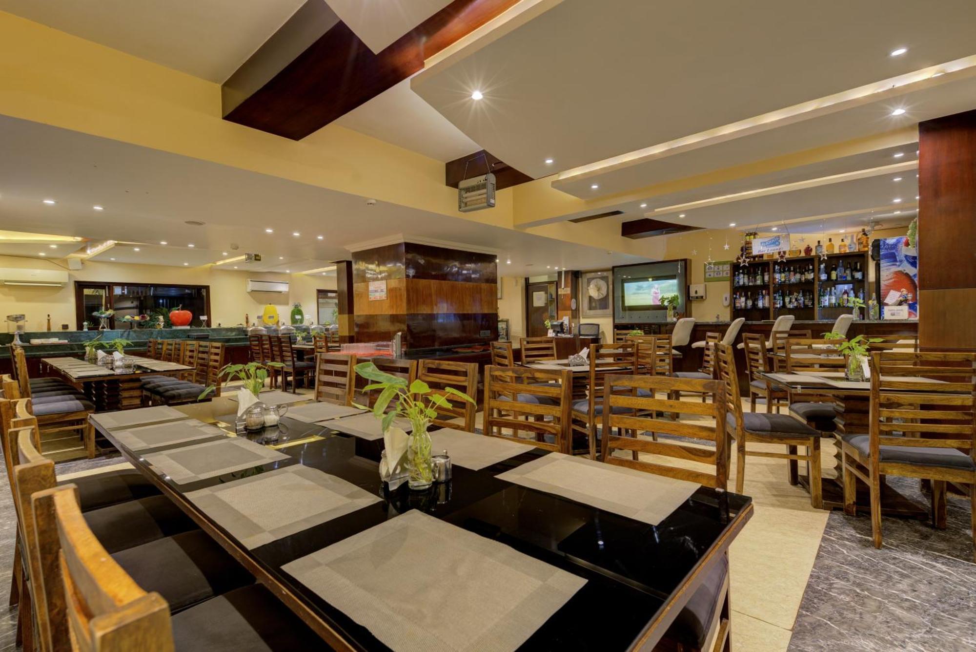 De Alturas Resort