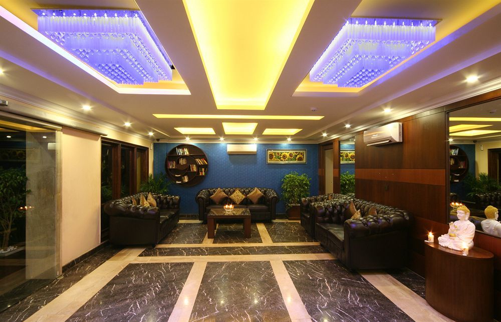 Resort De Alturas Candolim